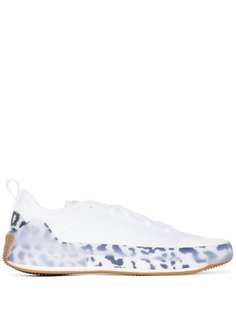adidas by Stella McCartney кроссовки Treino на шнуровке