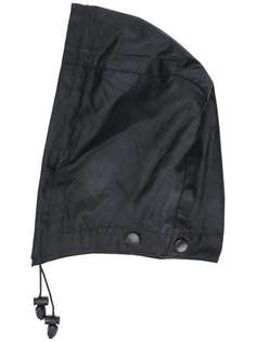 Barbour капюшон Sylkoil