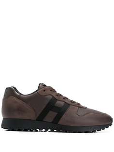 Hogan кроссовки H429
