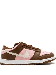 Nike кроссовки Dunk Low Pro SB