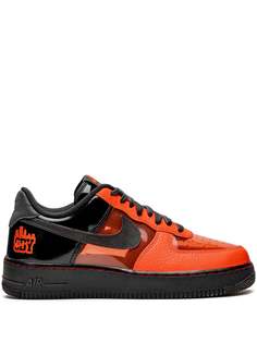 Nike кроссовки Air Force 1 07 PRM
