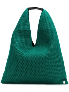 MM6 Maison Margiela сетчатая сумка