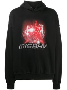 Misbhv fantasy hoodie new arrivals