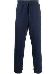 Tommy Jeans спортивные брюки с кулиской