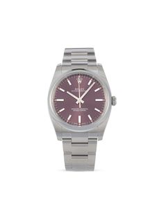 Rolex наручные часы Oyster Perpetual 2020-го года