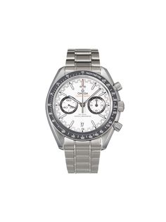 Omega наручные часы Speedmaster Co-Axial Master Chronometer 44.25 мм
