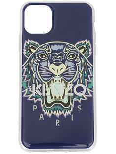 Kenzo чехол Tiger для iPhone 11 Pro Max