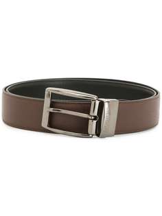 Kent & Curwen ремень с пряжкой