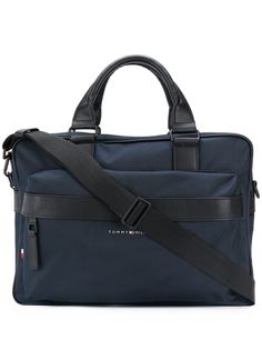 Tommy Hilfiger сумка для ноутбука с логотипом