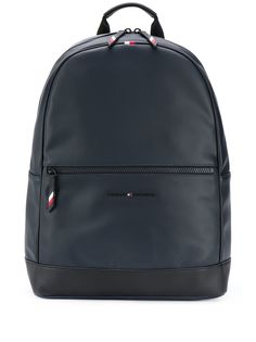Tommy Hilfiger рюкзак Essential с логотипом