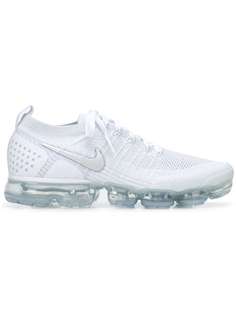 Nike кроссовки Flyknit Air Vapormax