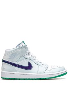 Jordan кроссовки Air Jordan 1 Nike Hoops-Luka Donic
