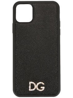 Dolce & Gabbana чехол для iPhone с аппликацией
