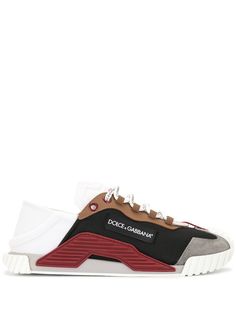 Dolce & Gabbana кроссовки Ns1