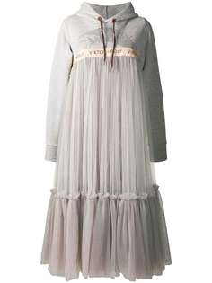 Viktor & Rolf платье Not So Classic Ballerina