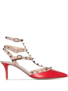 Valentino Garavani туфли Rockstud 65