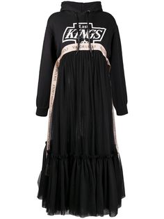 Viktor & Rolf платье Not So Classic Ballerina