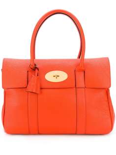 Mulberry сумка-тоут Bayswater