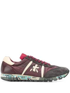 Premiata кроссовки Lucy