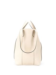 Brunello Cucinelli сумка-тоут с верхними ручками