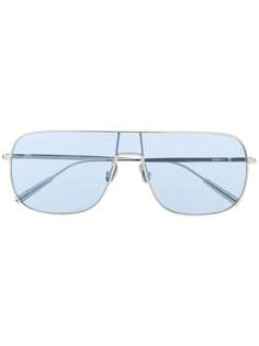 AMBUSH солнцезащитные очки-авиаторы
