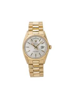 Rolex наручные часы Day-Date pre-owned 36 мм 1971-го года