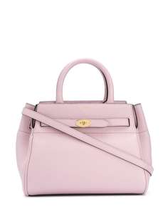 Mulberry сумка-тоут Baywater