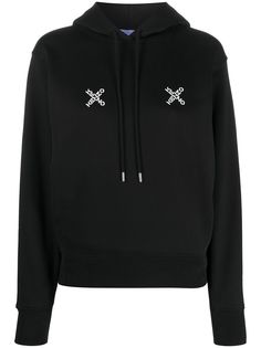 Kenzo худи с логотипом