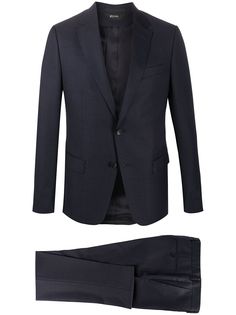 Z Zegna костюм-двойка