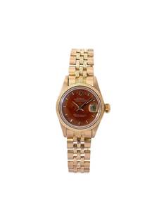 Rolex наручные часы Datejust 26 мм 1979-го года pre-owned