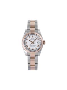 Rolex наручные часы Datejust 26 мм 1979-го года pre-owned