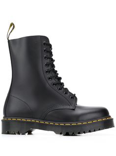 Dr. Martens ботинки Jadon