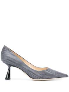 Jimmy Choo туфли-лодочки Rene 65