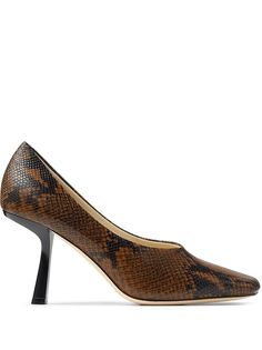 Jimmy Choo туфли-лодочки Marcela 85