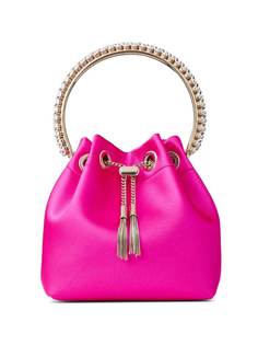 Jimmy Choo мини-сумка Bon Bon