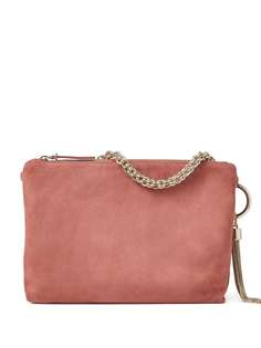 Jimmy Choo клатч Callie