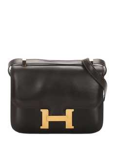 Hermès сумка на плечо pre-owned Constance 23