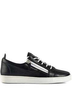 Giuseppe Zanotti кеды Frankie