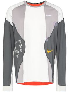 Nike футболка ISPA Dri-FIT