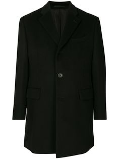 Kent & Curwen кашемировое пальто