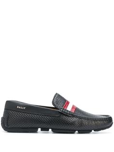 Bally лоферы Pacos
