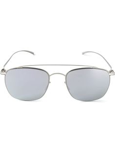 Mykita солнцезащитные очки Esse