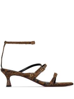 Manu Atelier Naomi 50mm sandals