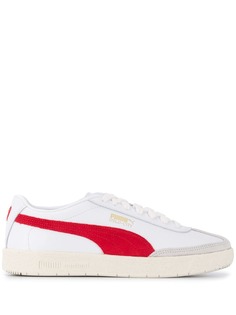 Puma кеды Suede Classic