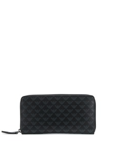 Emporio Armani кошелек с логотипом