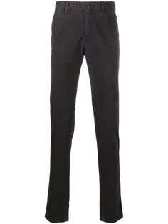 Pt01 slim-fit trousers