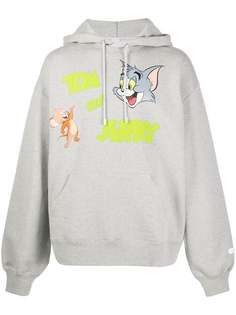Gcds Tom & Jerry hoodie