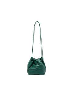 Jil Sander сумка через плечо с кулиской