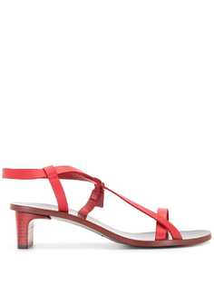 ANINE BING Remi strappy sandals