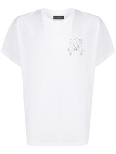 AMIRI Bones graphic print T-shirt